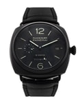 Pre-Owned Panerai Radiomir 8 days Watch